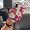 Silicone Cute Phone Case For Sony Xperia5 IV Full Wrap Protective Anti-knock Graffiti Back Cover Anti-dust Shockproof