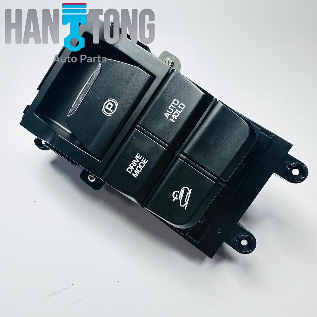 93300-D3AB04X Electronic Handbrake Switch for Hyundai/Kia Vehicles