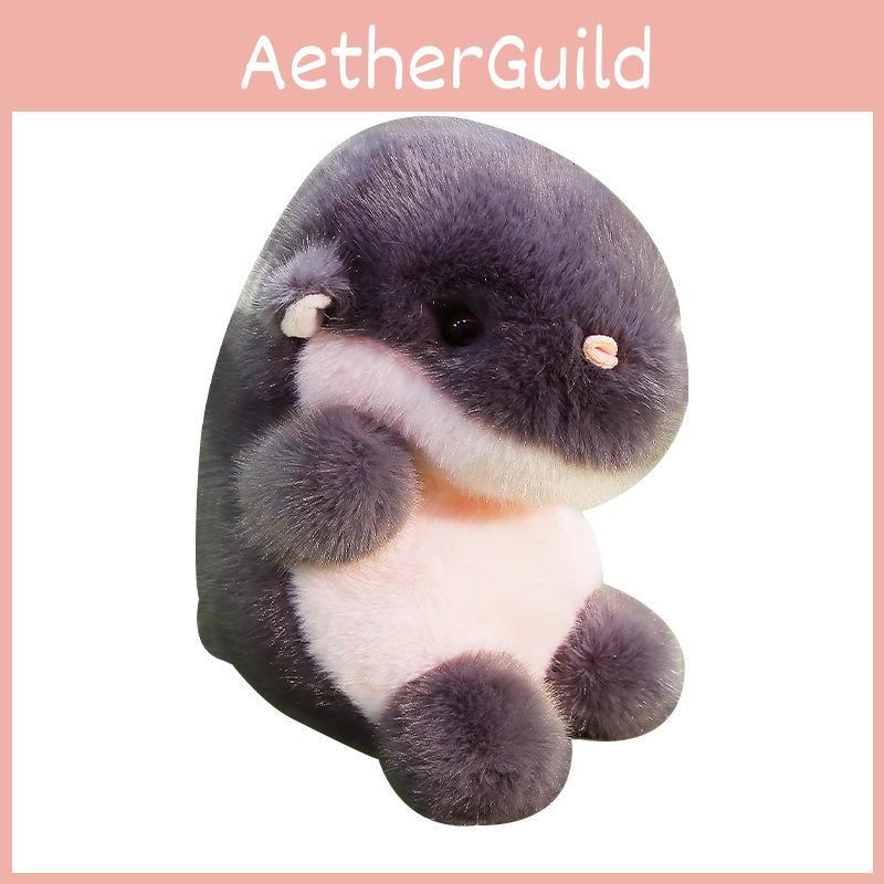 Elastic Pig Jumping Plush Toy Animal Stuffed Doll For Kids Comfort And Gifting