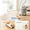 Deerma TJ700S Wet/Dry Vacuum Cleaner