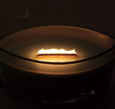 WoodWick Kameyama WW Trilogy Hearthwick Shoreline WW940054047