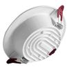 BoZhou 6W Recessed LED Downlight with Adjustable CCT & Remote Control