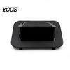Automotive Interior Storage Box Center Console for Toyota FJ Cruiser 2007-2021, ABS Car Seat Organizer For Holder,Coin Container Case, Multifunctional
