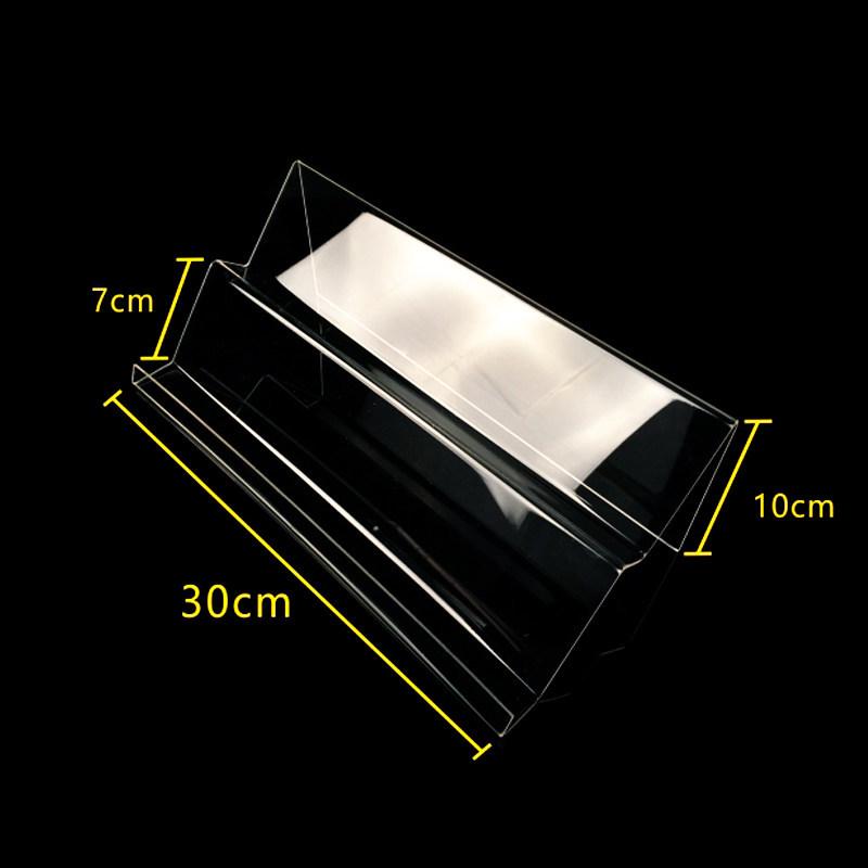 Acrylic Transparent Phone & Device Display Stand