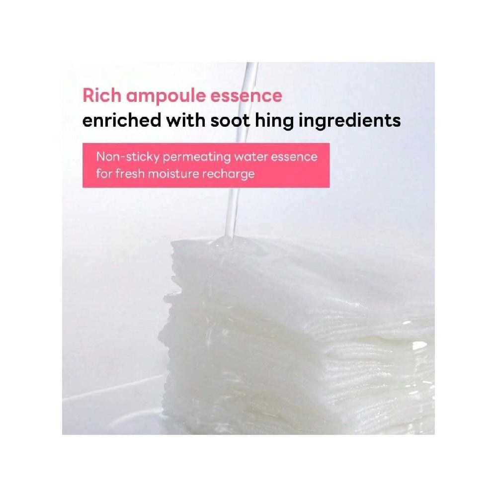 Mediheal Derma 365 Collagen Mask 30 sheets  Daily Skin Care Mask For Firm Moisturizing To Lift Skin With Collagen Active 3X