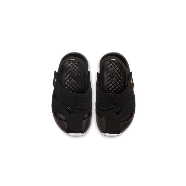 Jordan Flare Low top Toddler Shoes Black Infant And Toddler CI7850-001