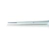 GDC Mikrogewebepinzette Gerade (18cm) (TPSLCOSM)