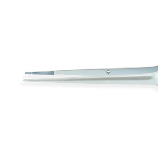 GDC Mikrogewebepinzette Gerade (18cm) (TPSLCOSM)
