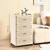 Storage Kitchen Living Room Cabinets Drawers Nordic Standing Cabinet Luxury Multipurpose Home Storage Bedside Table