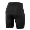 Mens Cycling Shorts With Gel Pad Quick-Dry Breathable Bike Road Mountain Biking