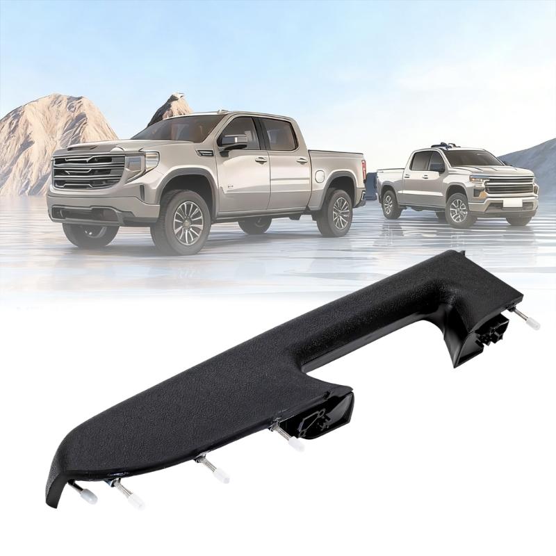 Automotive Passenger Side Doors Armrest Replacement 22818470 Release Handle Component For Multiple Model