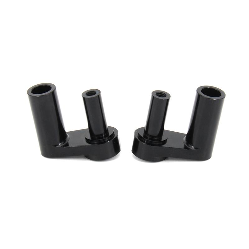 FOR BMW R1200RT R1250RT R 1200 RT R1250 RT 2020 2019 2018 2017 2016 2015 2014 Handlebar Riser Kit 1.625"