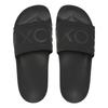 Roxy SLIPPY II Slide Size cm Women's Sandals, BL0, 23.0