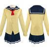 As My Life Inukaisans Dog Cosplay Costume Dress Uniform Set Halloween Party