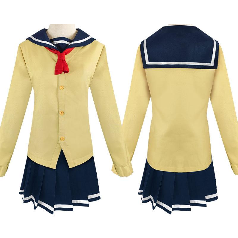 As My Life Inukaisans Dog Cosplay Costume Dress Uniform Set Halloween Party