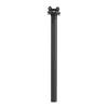 Espigão de Selim de Bicicleta Espigão Pilar Fibra de Carbono 27.2mm Diâmetro 400mm Comprimento para Substituição