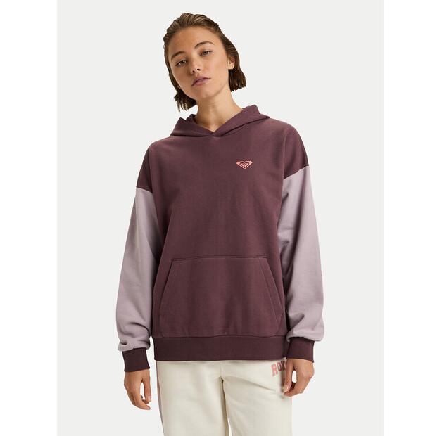 Толстовка Roxy Essential Energy EU M 15150₽