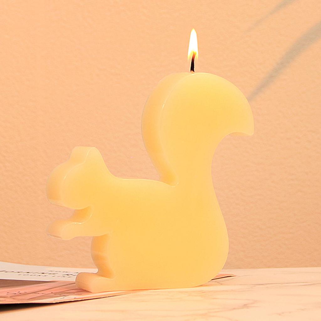 Matriță Silicon Pisici Matrițe Animale pentru Lumânări Turnări Manuale Câini Matrițe Rășină Matrițe Bricolaj pentru Decorarea Torturilor