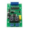 Jogs/Self locking Motor Driver 4V 40 V Control Module for DIY Toy Wide Voltages Drive Module Forward Reverse Controller