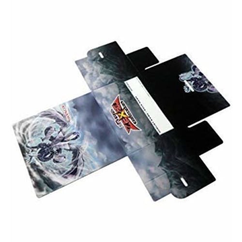 

Yu-Gi-Oh! Japanese Edition Special Deck Case: Trishula, Dragon of the Ice Barrier