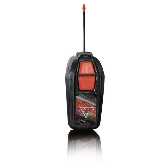 JADA - Jada Cars RC 1/32 McQueen - dès 4 ans