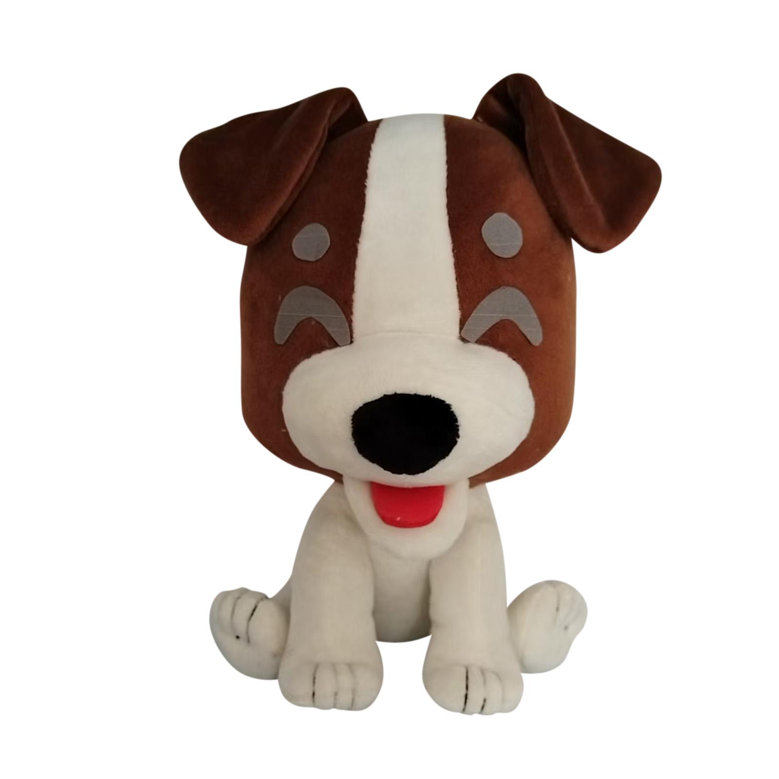 

Cute And Quirky Raccoon Plush Toy Creative Gift For Children(No Standard) One Size