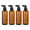 Abka Scalp Care Hair Loss Relief Brewer's Yeast Hair Tonic 200ml 4 Pcs
