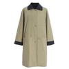TaTu Women's Versatile Trench Coat