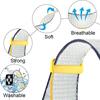 Nylon Band for Apple Watch Strap 49mm 45mm 41mm 44mm 40mm 42mm 38mm Adjustable Elastic Bracelet iWatch Ultra Series 3 4 5 SE 678