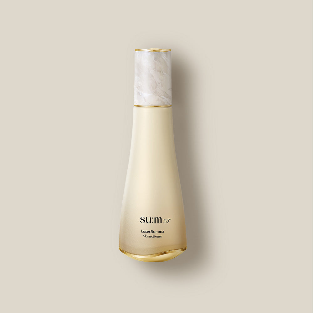 su:m37 LosecSumma Skinsoftner 150ml