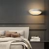 7W 12W LED Indoor Wall Lamp Bedroom Living Room Aisle Wall Light Lighting Aluminum Sconce Bedside Lamp Modern LED Wall Lamp
