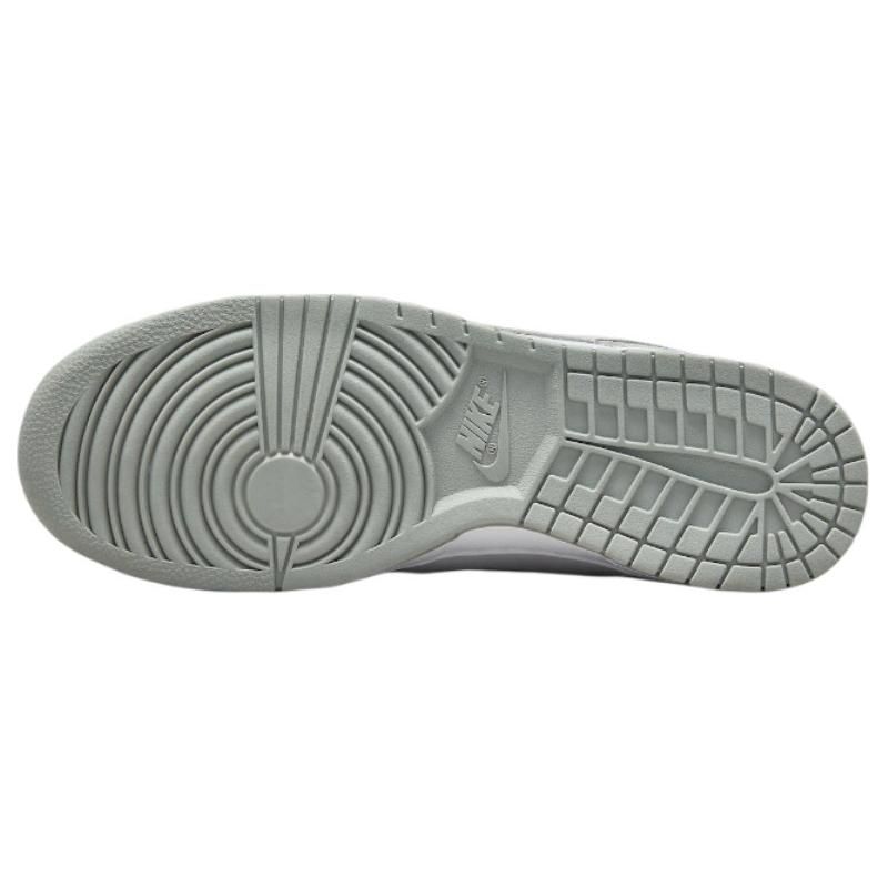 Nike Dunk Low SE Light Pumice Vyriški sportbačiai Pilki Balti FQ8249-101