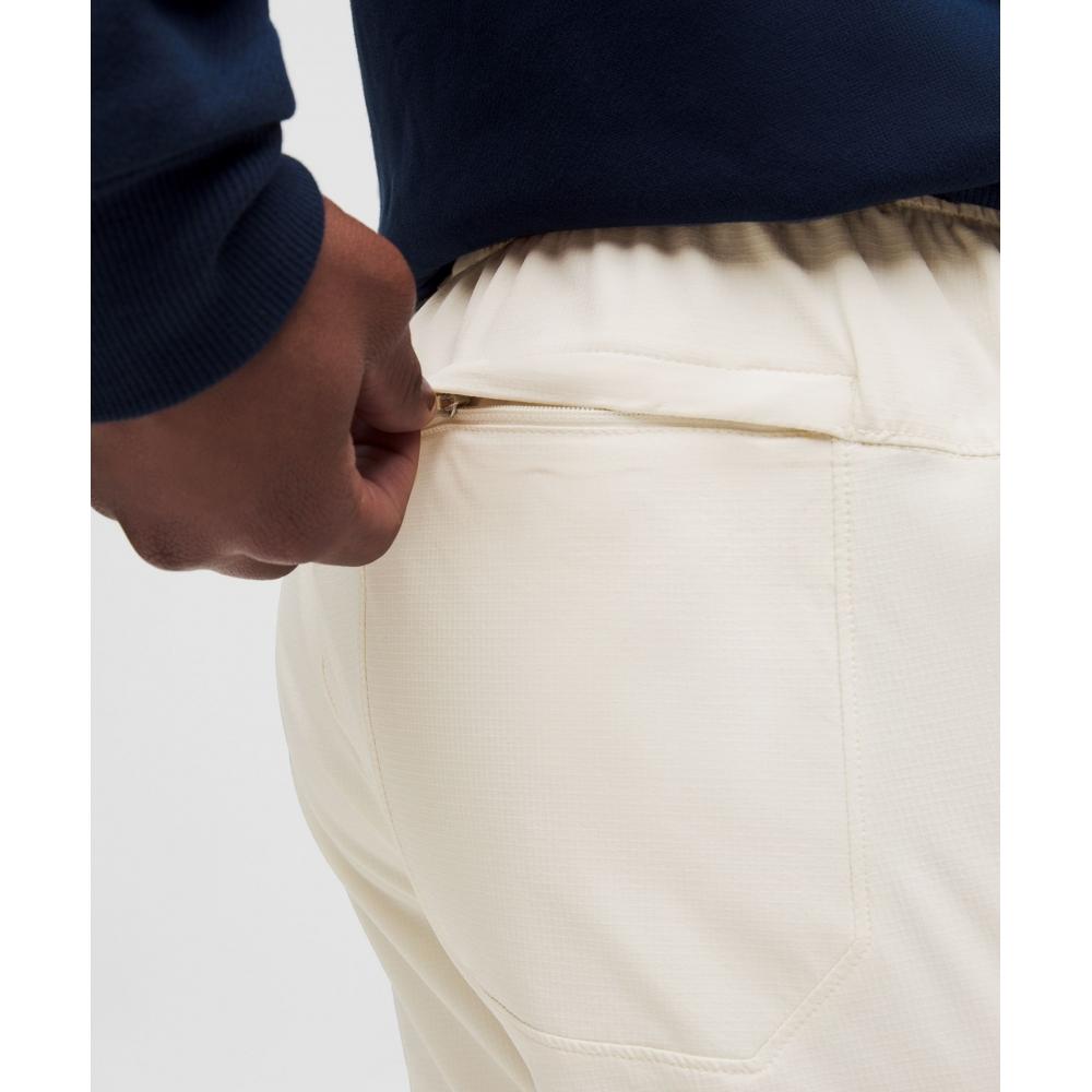 Lullulemon Ripstop Pull-On Classic Fit Pants Ltiv