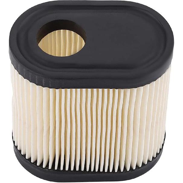 5 Packs 36905 Air Filter Compatible with Recycler 22 GTS 6.5HP 20016 20017 Lawn Mower 751-11122