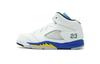 Baskets Enfant Air 5 Retro TD 'Laney' 2013
