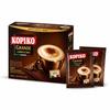 12 Sachets Par Boîte Kopiko Latte Cappuccino Café Instantané 30g