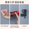 3M Double-Sided Tape, Strong Adhesive, Invisible, Transparent, Heat-Resistant, Specially Designed for ETC, Model 4910, Width 30MM * Length 3 Meters