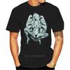 2023 New Design Short Sleeved Men's 100% Cotton Fashion Summer Beauty Print T-shirt Round Neck High Quality Street Fitness