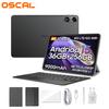 Oscal Pad 100 Tablet Android 15 8+16/12+24GB 36GB RAM 256GB ROM 9000mAh