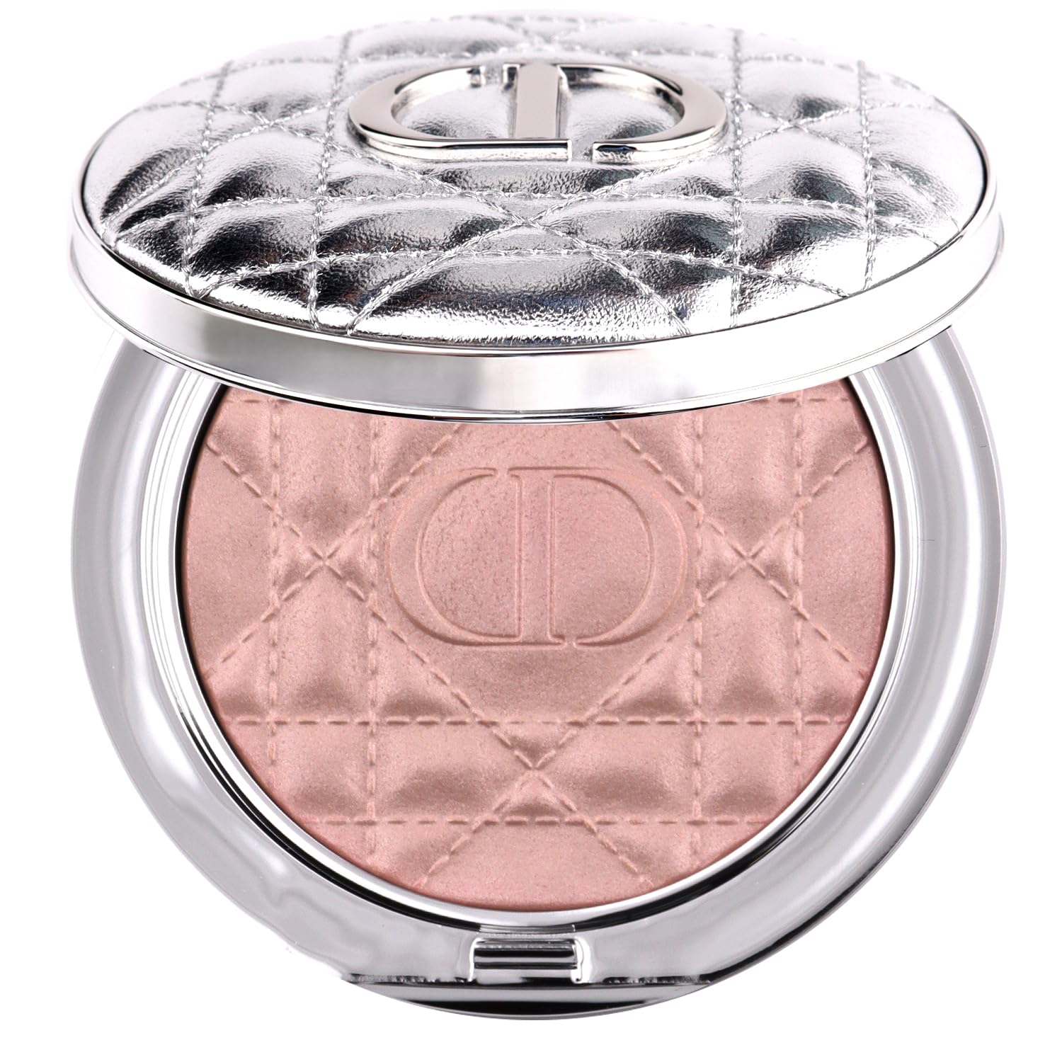 

сумка Dior Diorskin Forever Glow Luminizer Highlight Gift Подарок [Включен магазин] (03 (Розовый ореол), 6g)