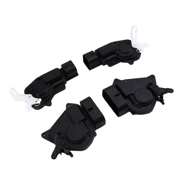 

Toyota RAV4/Corolla-Compatible Set: 69130-12070, 69120-42080, 69140-12040 none