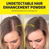 SEVICH 12g Magical Fluffy Hairline Powder Hair Line Shadow Hair Concealer Root Cover Up Gray Coverage Unisex Instantly Black/Dark Brown/Coffee