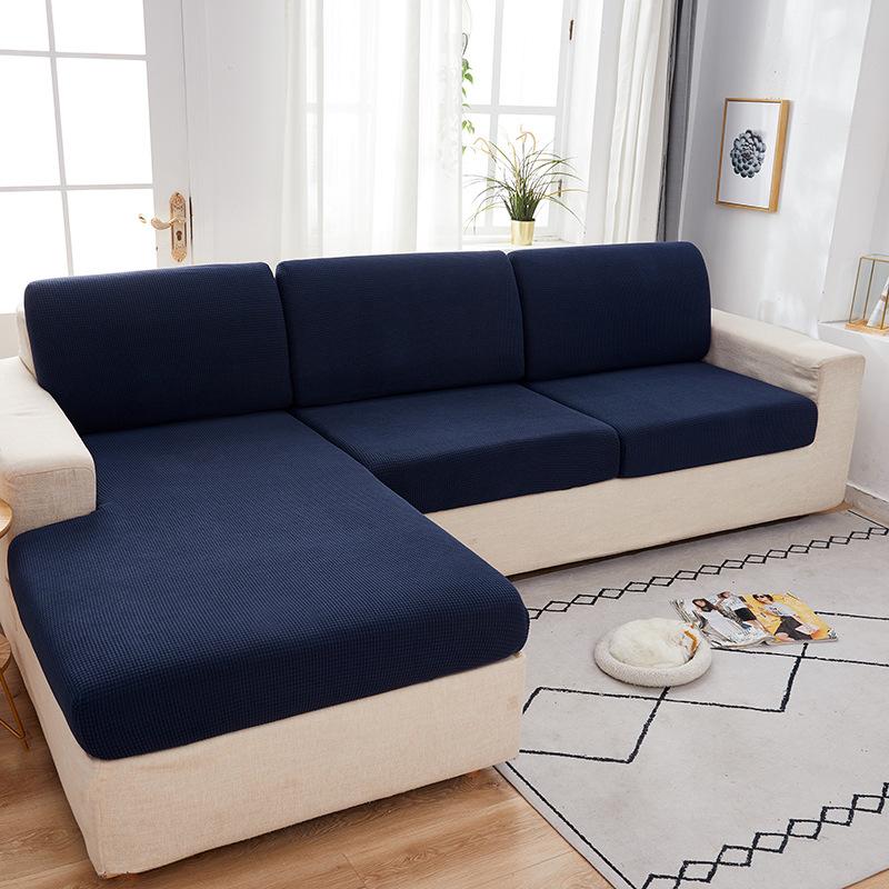 Sofa Cover Universal All-Inclusive Sofa Cushion Cover Sofa Cover Four Seasons Universal Sofa Single and Double Combination Size