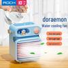 ROCK Doraemon Portable Water Cooling Mist Fan