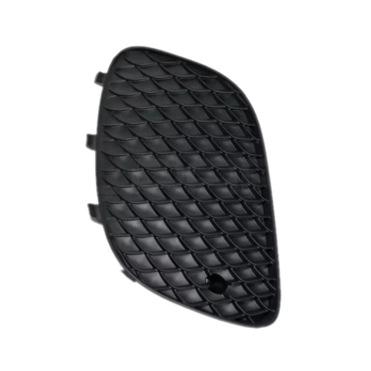 Compatible Mercedes A-Class W177 Front Bumper Side Grille