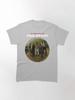 The Byrds The Byrds Mr. Tambourine Man Classic T-Shirt