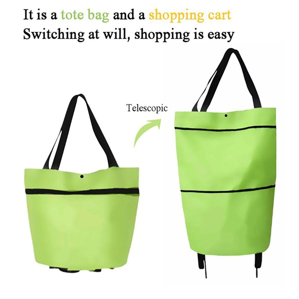 Buy Reusable Multi-function With Wheels 