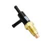Secondary Air Injection Control Valve For 01-07 Honda CR-V CRV Stream 2.4L 2.0L