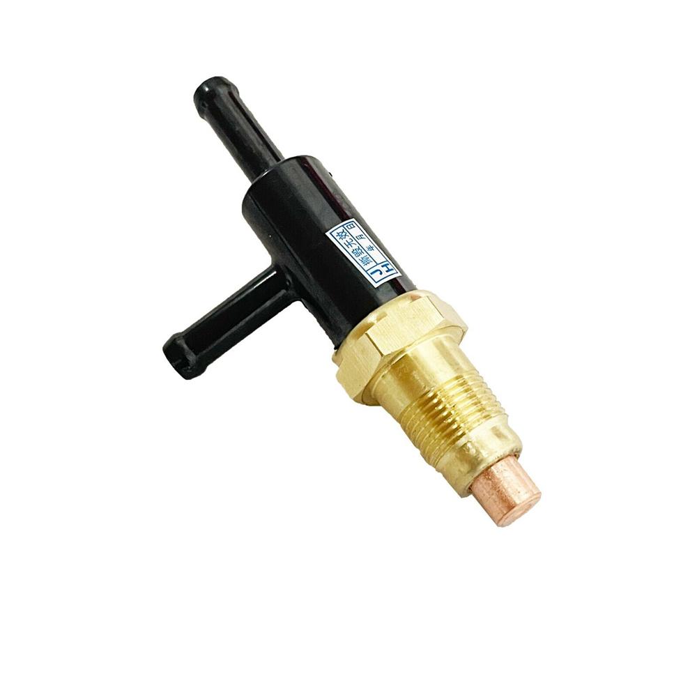 Secondary Air Injection Control Valve For 01-07 Honda CR-V CRV Stream 2.4L 2.0L