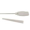 Digital Instant Read Food Thermometer With Long Stainless Steel Probe For Kitchen Cooking Grilling Baking